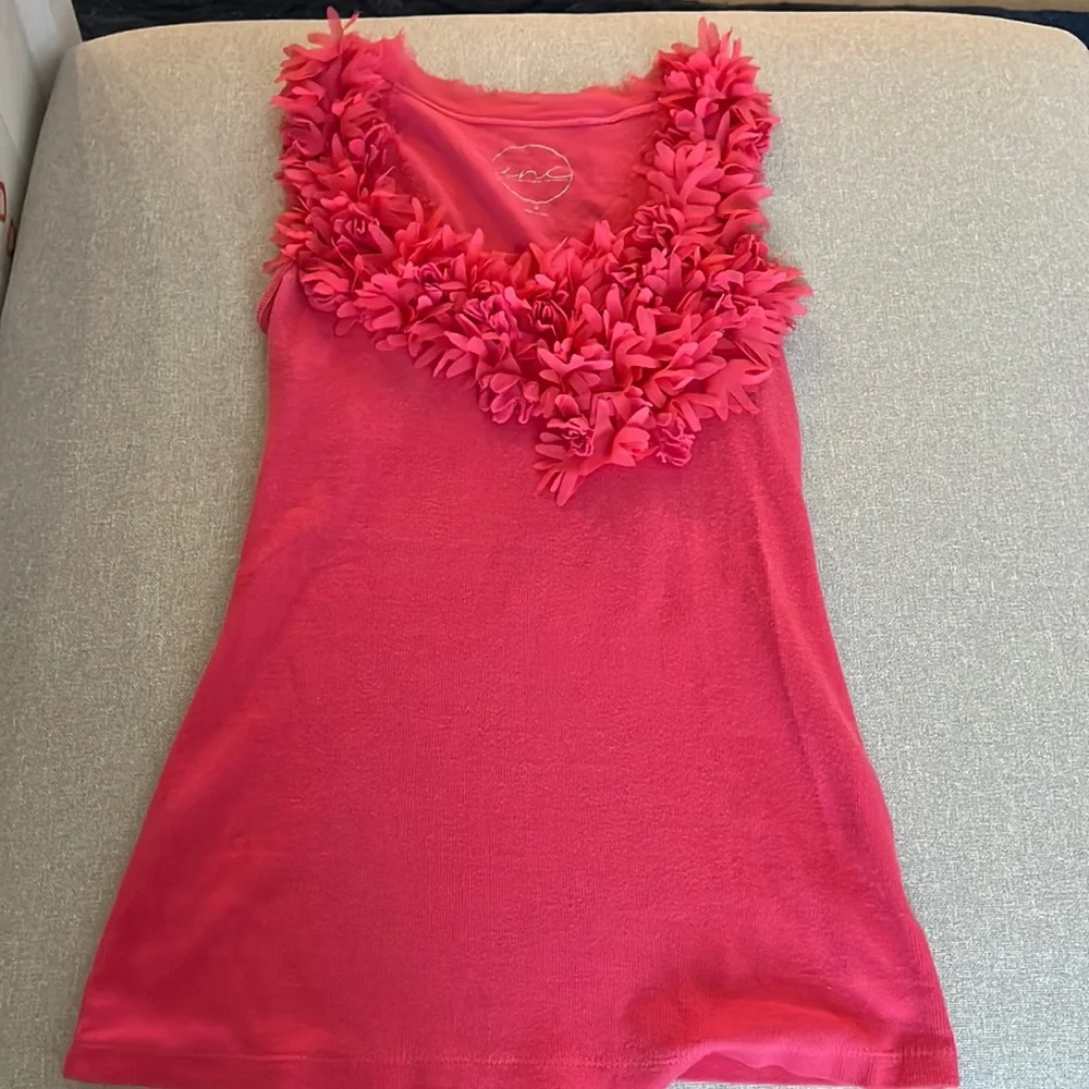 inc international concepts Tank Top - Picture 1 of 2